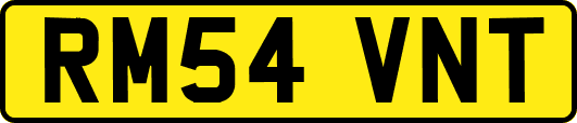 RM54VNT