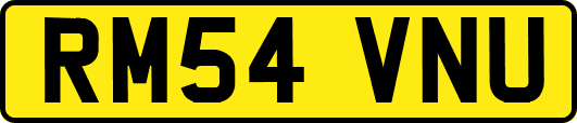 RM54VNU
