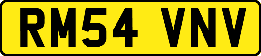 RM54VNV