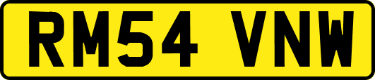 RM54VNW
