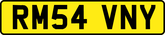 RM54VNY