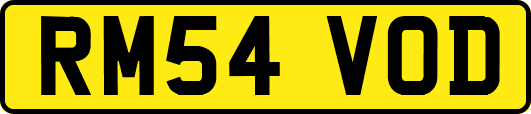 RM54VOD