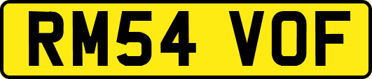 RM54VOF