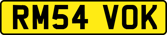 RM54VOK