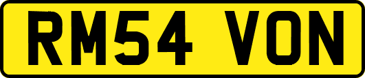 RM54VON