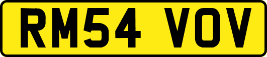 RM54VOV