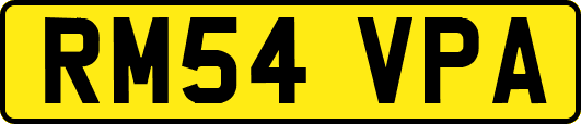 RM54VPA