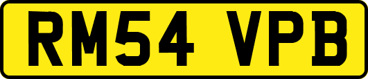 RM54VPB
