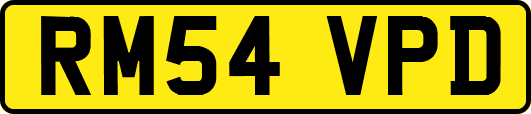 RM54VPD
