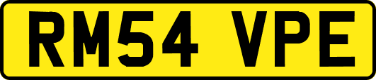 RM54VPE
