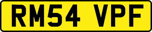 RM54VPF