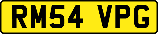RM54VPG