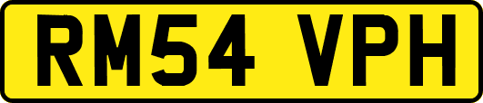 RM54VPH