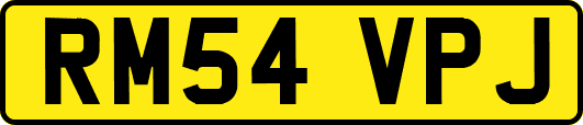 RM54VPJ