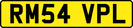 RM54VPL