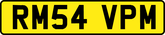 RM54VPM