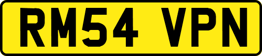 RM54VPN