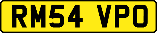 RM54VPO