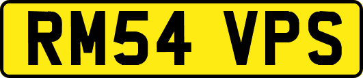 RM54VPS