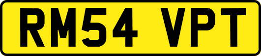 RM54VPT