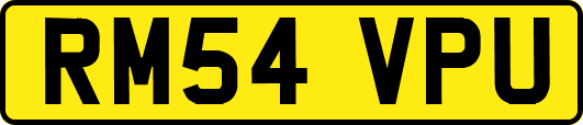 RM54VPU