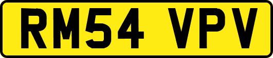 RM54VPV