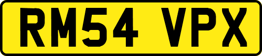 RM54VPX