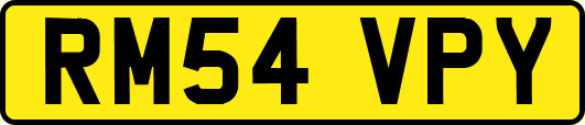 RM54VPY