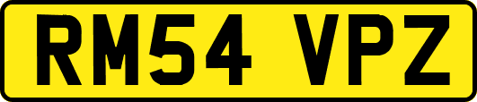 RM54VPZ