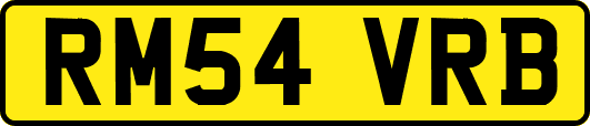 RM54VRB