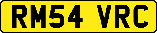 RM54VRC