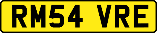 RM54VRE
