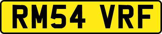 RM54VRF