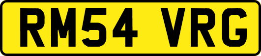 RM54VRG