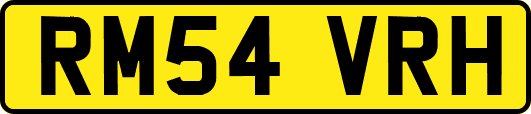 RM54VRH