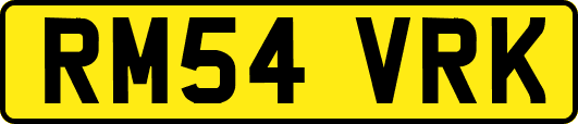 RM54VRK
