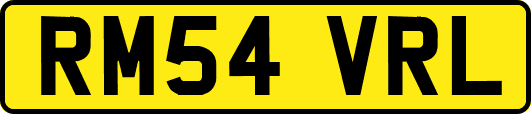 RM54VRL