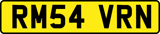 RM54VRN
