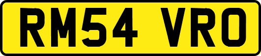 RM54VRO