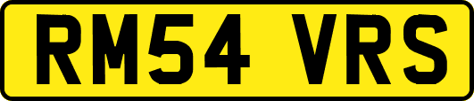 RM54VRS