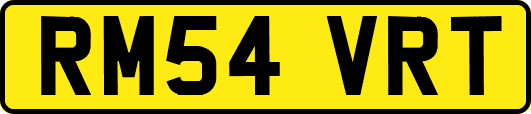 RM54VRT