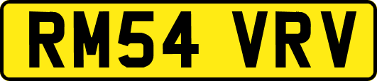 RM54VRV