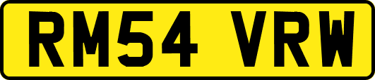 RM54VRW