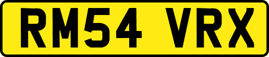 RM54VRX