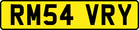RM54VRY