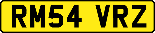 RM54VRZ