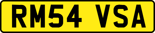 RM54VSA
