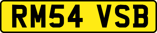 RM54VSB
