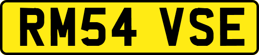 RM54VSE