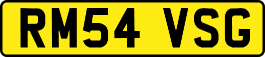 RM54VSG